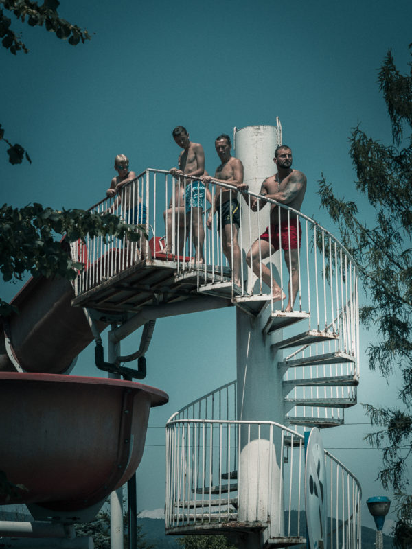 Nicolas Bouriette photographe