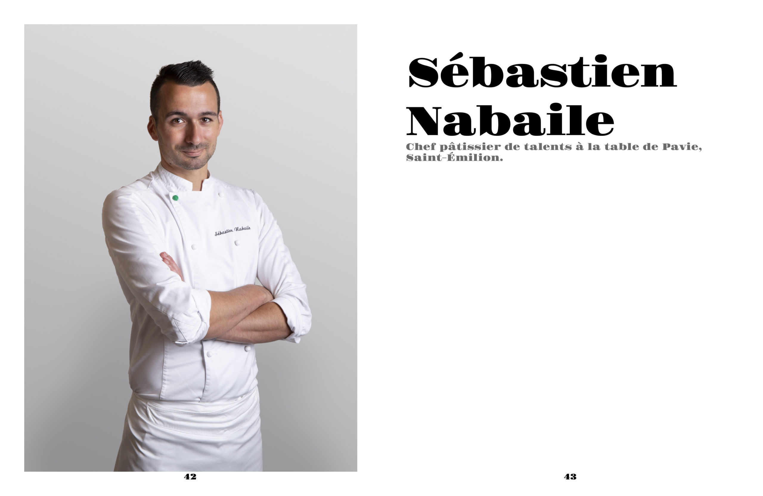 Sébastien Nabaile